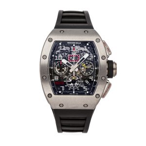 Calibre RM 011